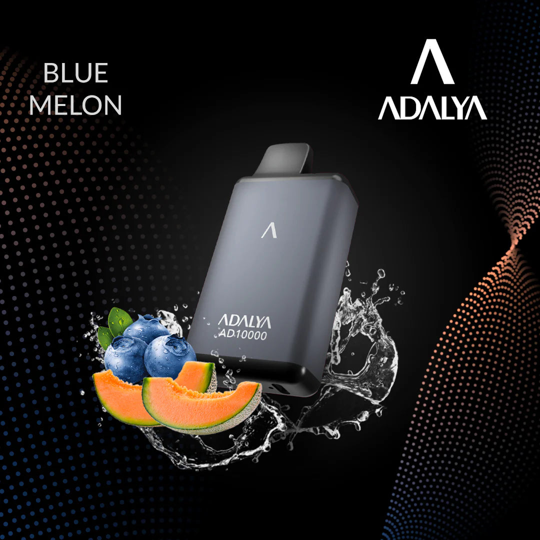 BLUE MELON đđ«