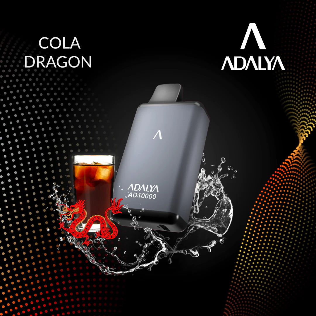 COLA DRAGON đđ„€
