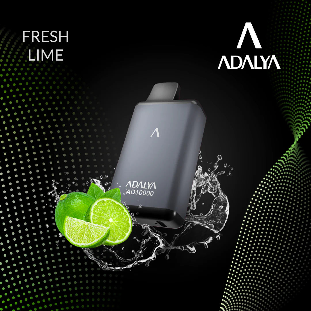 FRESH LIME đ