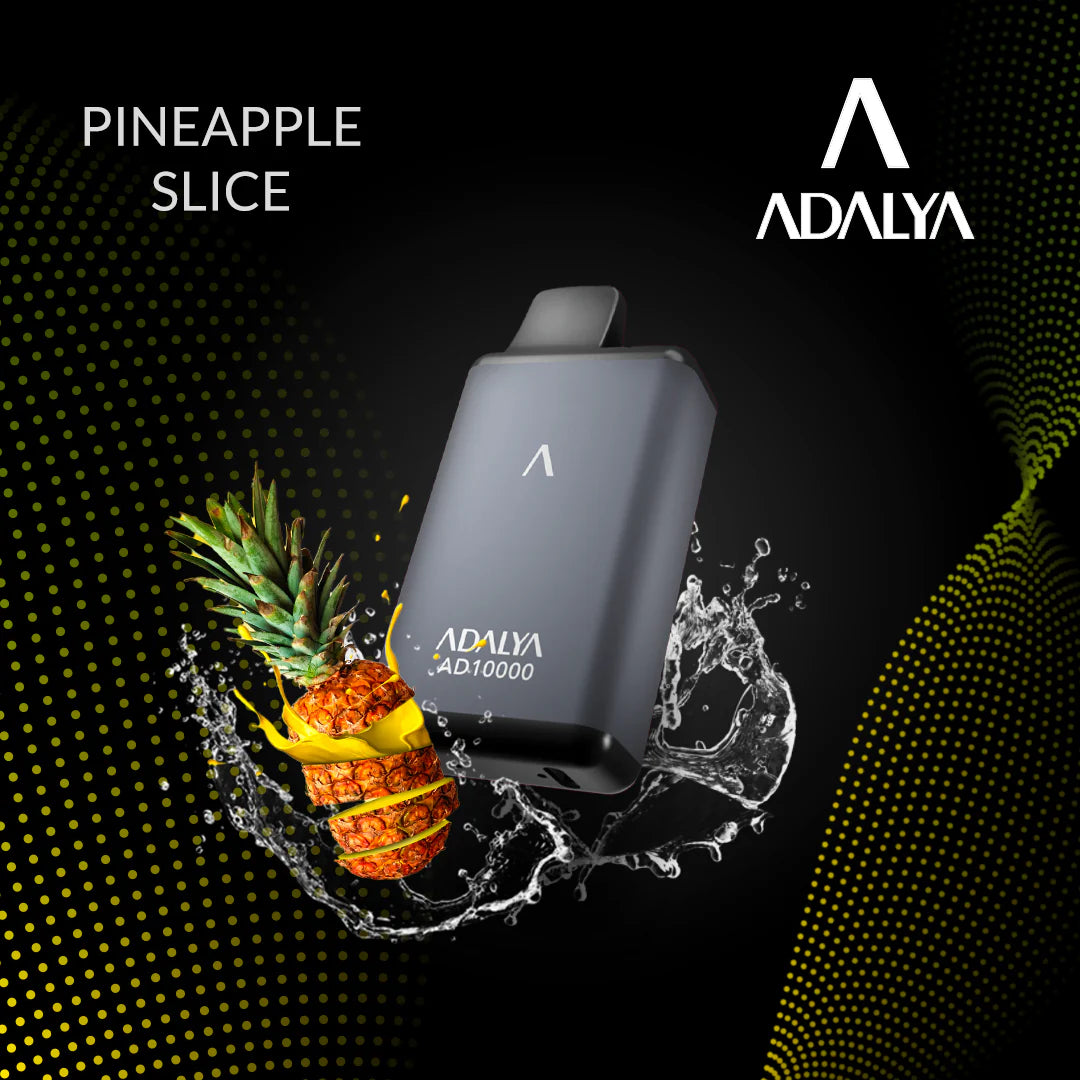 PINEAPPLE SLICE đđ