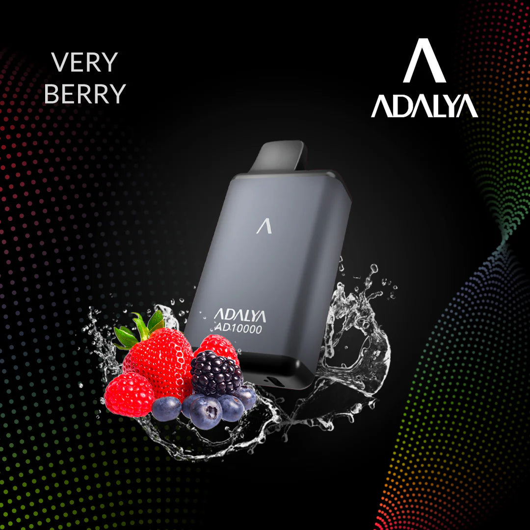 VERY BERRY đđ«đ