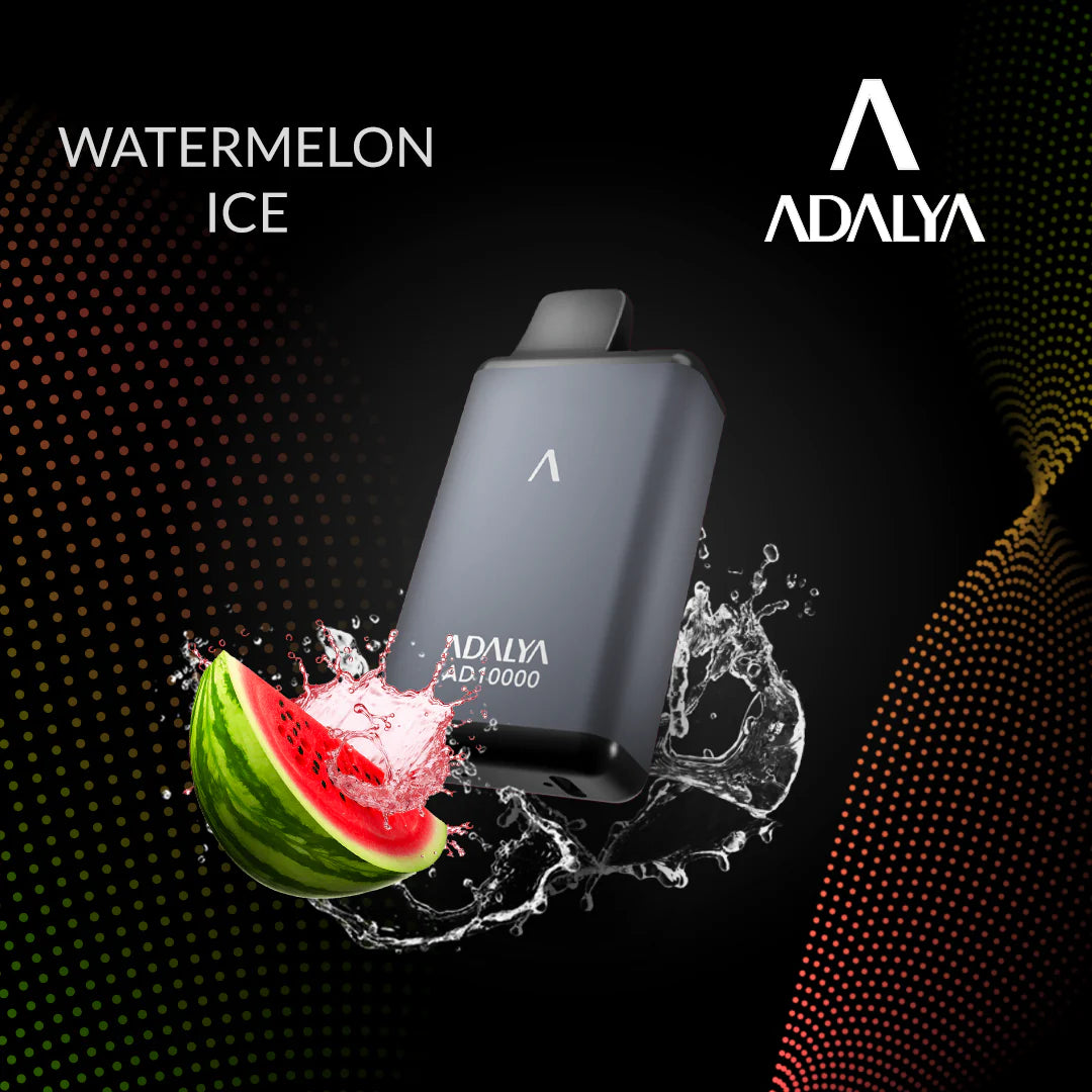 WATERMELON ICE đđ§