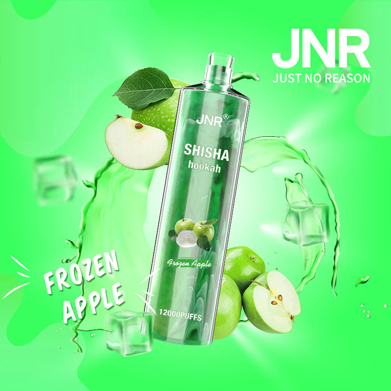 Frozen Apple đđ§