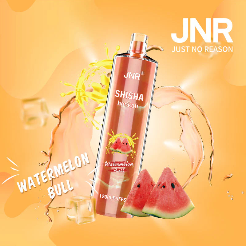 Watermelon Bull đ