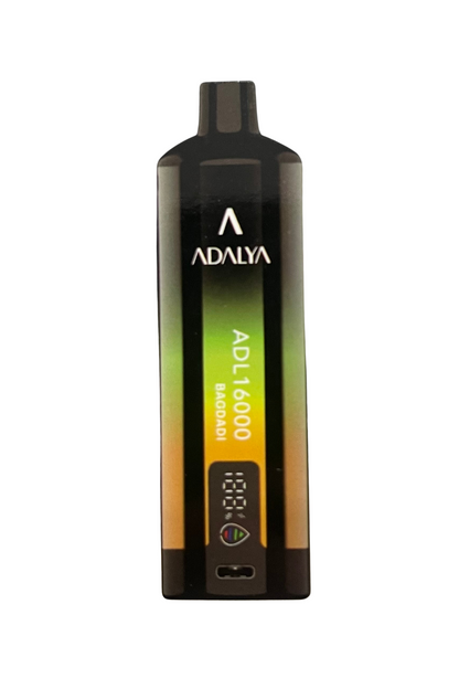 Adalya 16k (boite de 10)