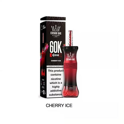 Al Fakher Crown Bar 60K