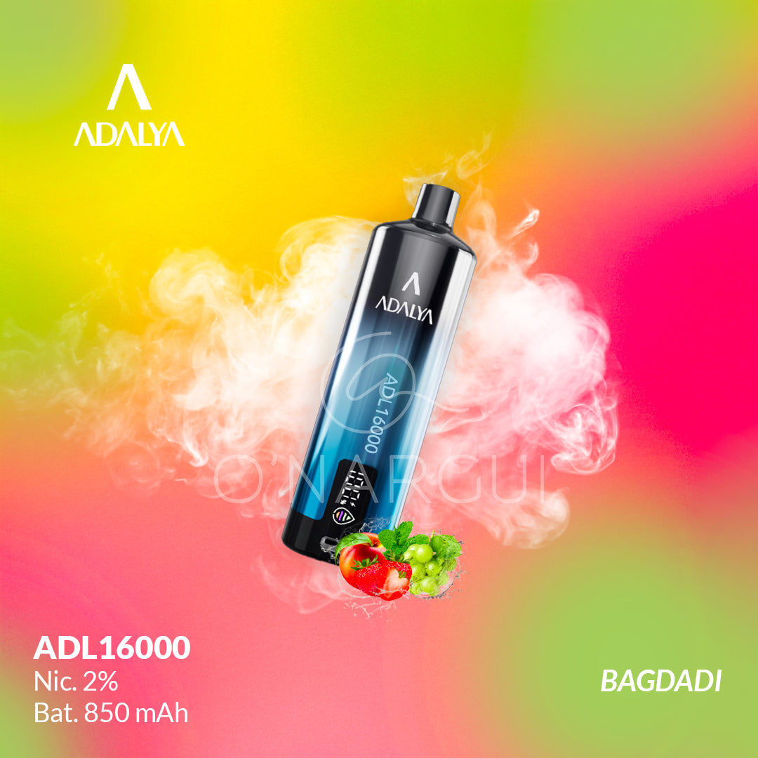 Adalya 16k