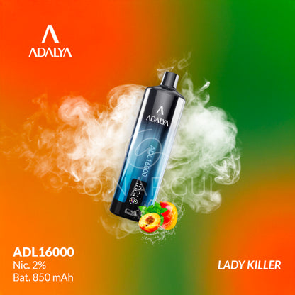 Adalya 16k