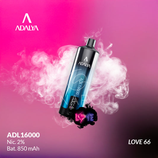 Adalya 16k