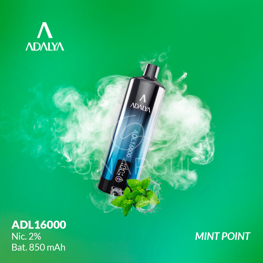 Adalya 16k La smockerie Adalya 16k La smockerie