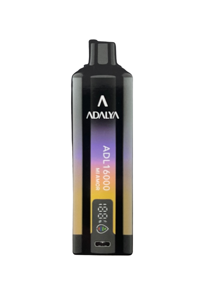 Adalya 16k (boite de 10)