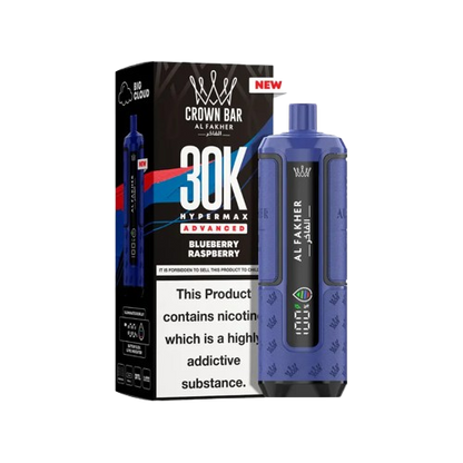 Al fakher 30k HyperMax
