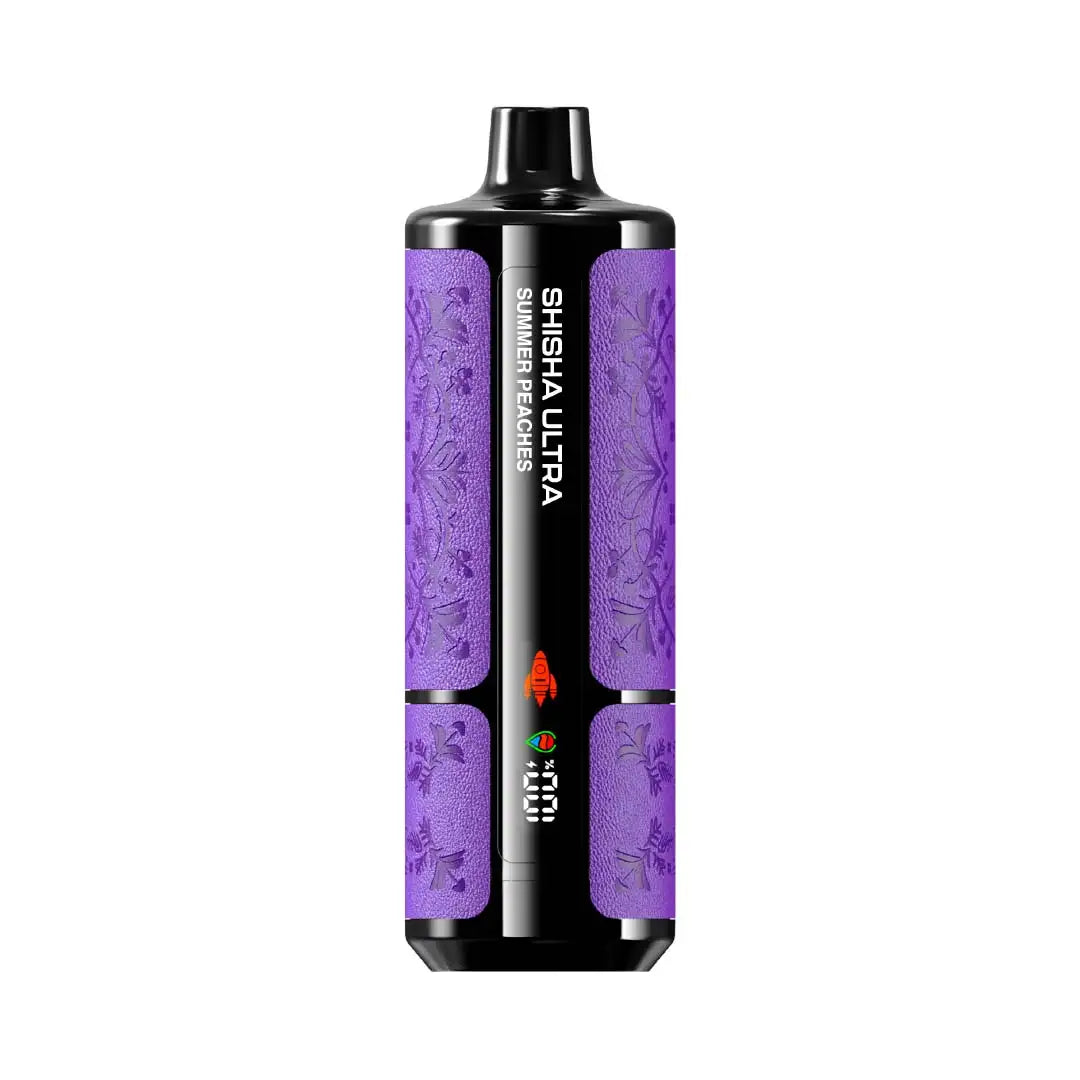 JNR Shisha Max 45k