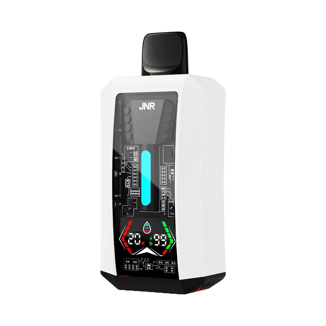 JNR Tank Pro 33K