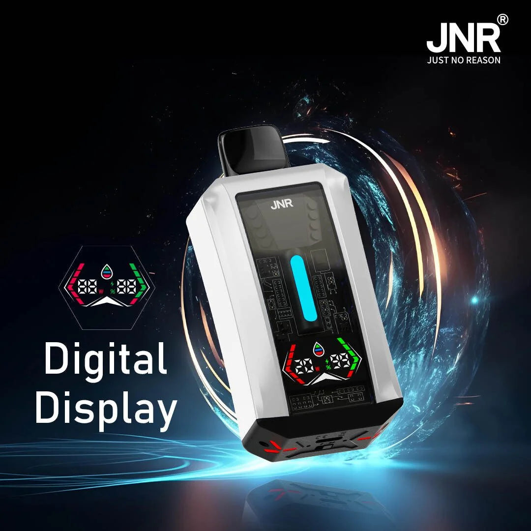 JNR Tank Pro 33K