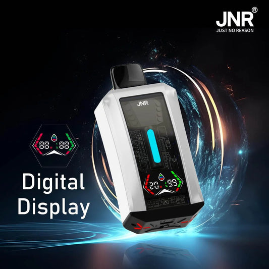 JNR Tank Pro 33K