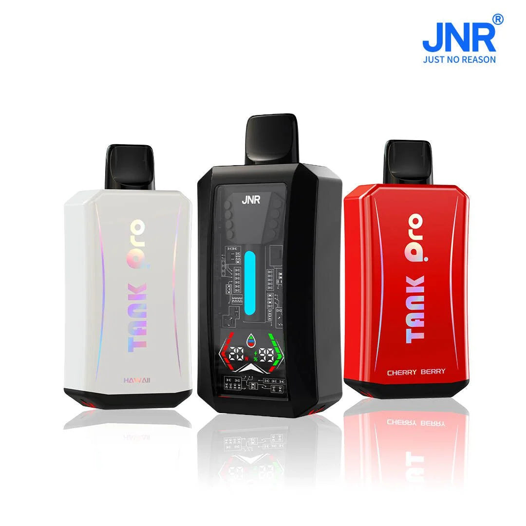 JNR Tank Pro 33K